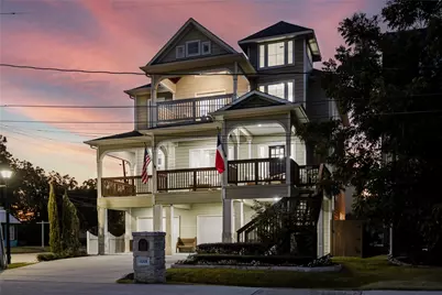 1201 Hall Avenue, Seabrook, TX 77586 - Photo 1