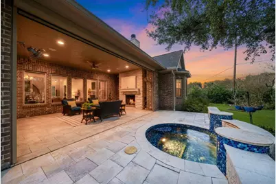 306 Kotar Court, Spring, TX 77388 - Photo 5