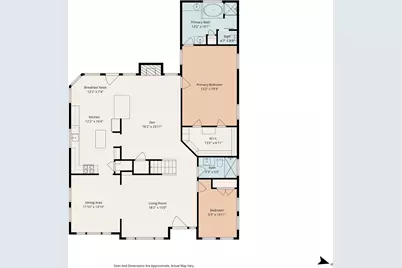 707 Cypresswood Lake Court, Spring, TX 77373 - Photo 35