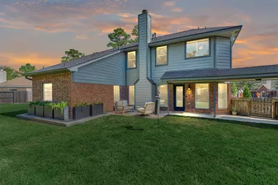 707 Cypresswood Lake Court, Spring, TX 77373 - Photo 37