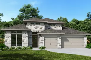 6527 King Ranch Loop, Manvel, TX 77578 - Photo 1