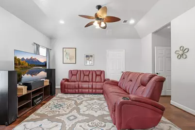 17811 S Blue Heron Circle, Montgomery, TX 77316 - Photo 29