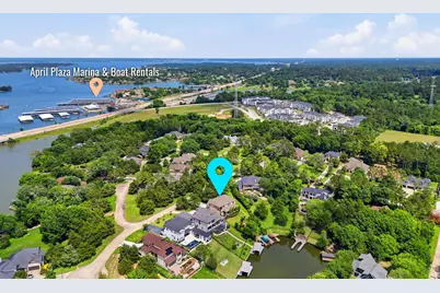 17811 S Blue Heron Circle, Montgomery, TX 77316 - Photo 39