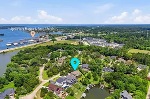 17811 S Blue Heron Cir, Montgomery, TX 77316 - Photo 39