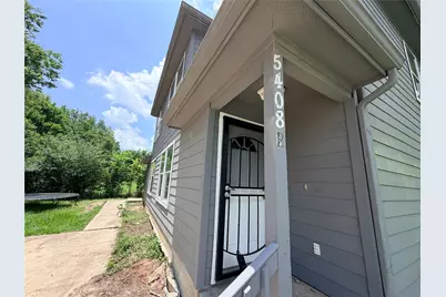 5408 Groveton Street #B, Houston, TX 77033 - Photo 3
