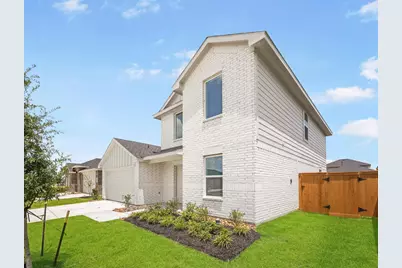 21926 Messina Springs Drive, Hockley, TX 77447 - Photo 3