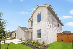 21926 Messina Springs Dr, Hockley, TX 77447 - Photo 3