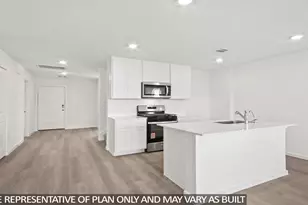 21926 Messina Springs Dr, Hockley, TX 77447 - Photo 5