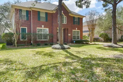 9423 Walnut Brook Court, Houston, TX 77040 - Photo 3