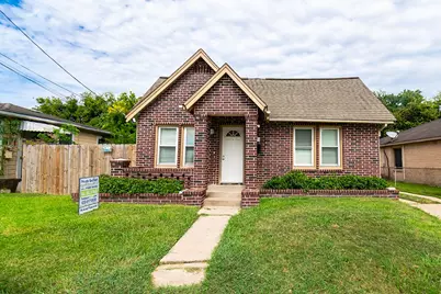 3607 Rosalie Street, Houston, TX 77004 - Photo 1