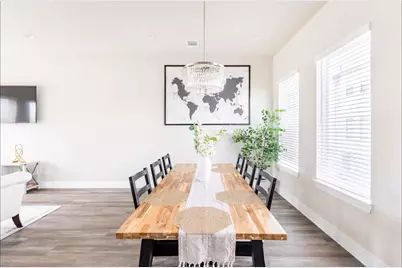 1740 Cove Crescent Court, Houston, TX 77055 - Photo 5