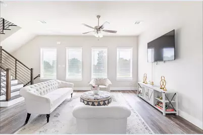 1740 Cove Crescent Court, Houston, TX 77055 - Photo 1