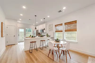 9529 Beckley Street, Houston, TX 77088 - Photo 5