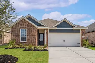 1119 Campside Dr, Beasley, TX 77417 - Photo 1