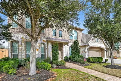 11310 Rossie Moor Lane, Richmond, TX 77407 - Photo 1