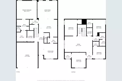 8310 Oakleaf Meadow Court, Rosharon, TX 77583 - Photo 25