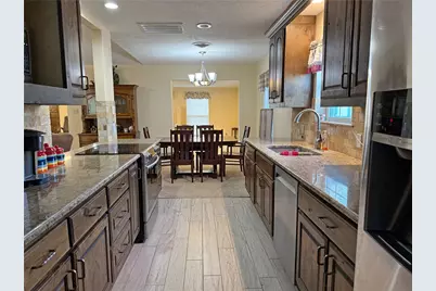 51 E Oakridge Drive, Point Blank, TX 77364 - Photo 13