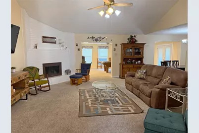 51 E Oakridge Drive, Point Blank, TX 77364 - Photo 1