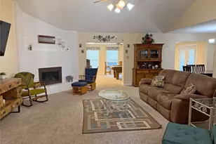 51 E Oakridge Dr, Point Blank, TX 77364 - Photo 1