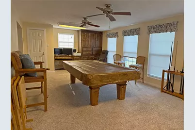 51 E Oakridge Drive, Point Blank, TX 77364 - Photo 15
