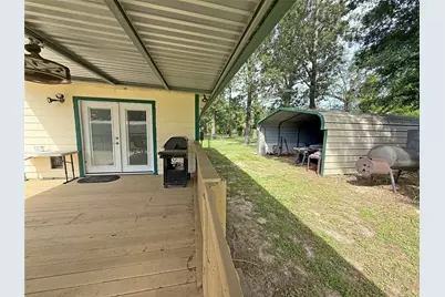 51 E Oakridge Drive, Point Blank, TX 77364 - Photo 9
