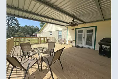 51 E Oakridge Drive, Point Blank, TX 77364 - Photo 29