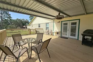 51 E Oakridge Dr, Point Blank, TX 77364 - Photo 29