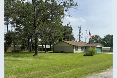 51 E Oakridge Drive, Point Blank, TX 77364 - Photo 7