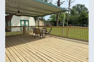 51 E Oakridge Drive, Point Blank, TX 77364 - Photo 7