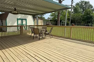 51 E Oakridge Dr, Point Blank, TX 77364 - Photo 7