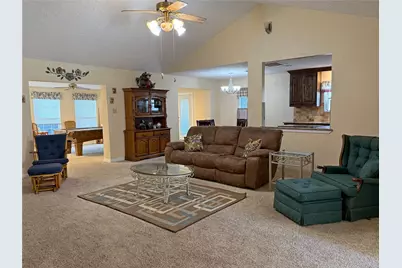 51 E Oakridge Drive, Point Blank, TX 77364 - Photo 3
