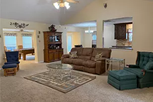 51 E Oakridge Dr, Point Blank, TX 77364 - Photo 3