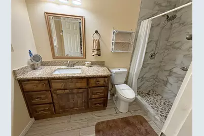 51 E Oakridge Drive, Point Blank, TX 77364 - Photo 11