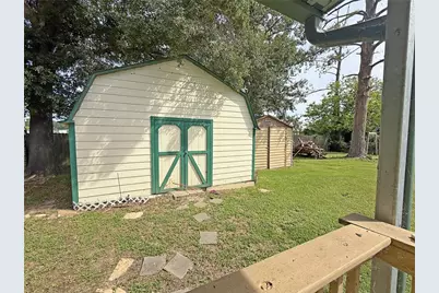 51 E Oakridge Drive, Point Blank, TX 77364 - Photo 31
