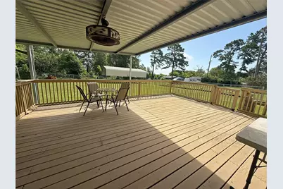 51 E Oakridge Drive, Point Blank, TX 77364 - Photo 5