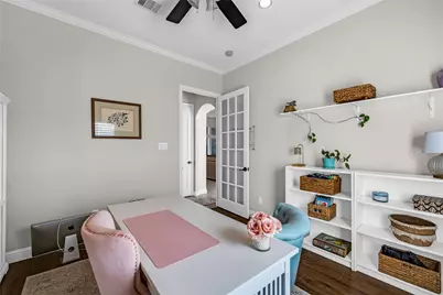 1910 Fox Trot Circle, Richmond, TX 77406 - Photo 23