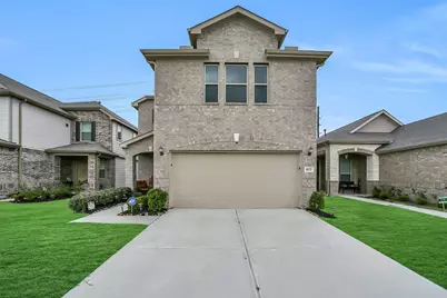 6111 Topaz Pines Trail, Humble, TX 77338 - Photo 1