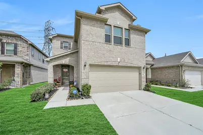 6111 Topaz Pines Trail, Humble, TX 77338 - Photo 3