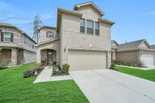 6111 Topaz Pnes Trl, Humble, TX 77338 - Photo 3