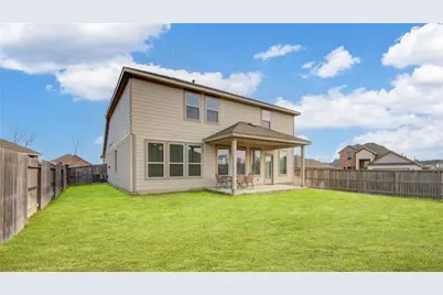 19010 Sonora Chase Drive, Roman Forest, TX 77357 - Photo 23