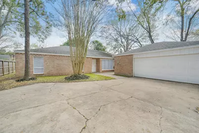 1823 Cherry Bend Drive, Houston, TX 77077 - Photo 1