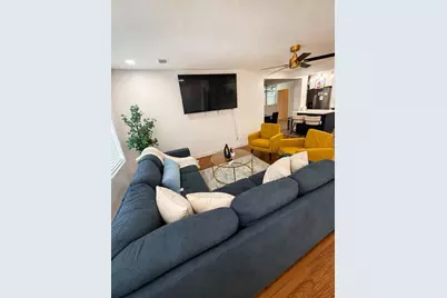 3614 Billingsley Street, Houston, TX 77009 - Photo 3