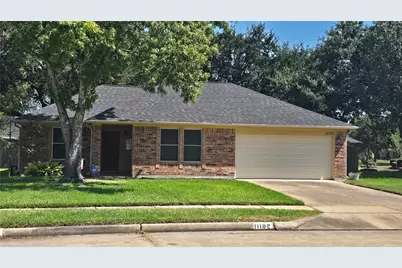 11102 Fall Breeze Drive, Houston, TX 77064 - Photo 1