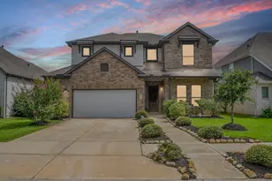 10618 Emory Pk, Missouri City, TX 77459 - Photo 1