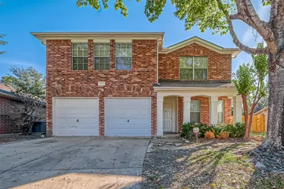 6835 Brighton Hill Lane, Katy, TX 77450 - Photo 1