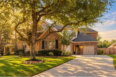 17414 Lake Chelan Lane, Humble, TX 77346 - Photo 3