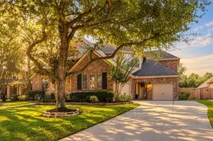 17414 Lake Chelan Ln, Humble, TX 77346 - Photo 3