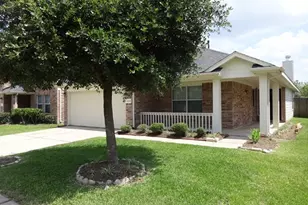 19339 Otter Trail Ct, Katy, TX 77449 - Photo 1