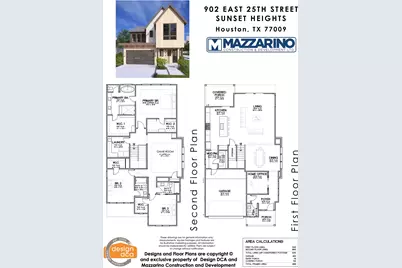 902 E 25th Street, Houston, TX 77009 - Photo 49