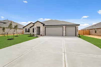 15126 Cibolo Lane, Baytown, TX 77523 - Photo 3